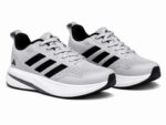 Adidas XLG Runner Deluxe White/Black - Image 2