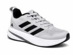 Adidas XLG Runner Deluxe White/Black - Image 3