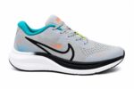 Nike ReactX Infinity Run 4 running - Image 3