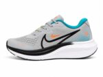 Nike ReactX Infinity Run 4 running