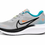 Nike ReactX Infinity Run 4 running