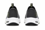 Skechers Distance Walker gray slip-on sneaker - Image 4
