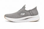 Skechers Arch Fit Max Cushion slip-in sneakers.