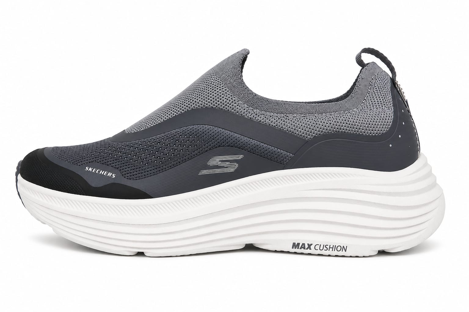 WhatsApp Image 2026-05-31 at 10.46.44 AM (2) Skechers Max Cushioning sneakers. - Image 1