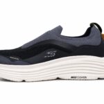 Skechers Max Cushioning sneakers.