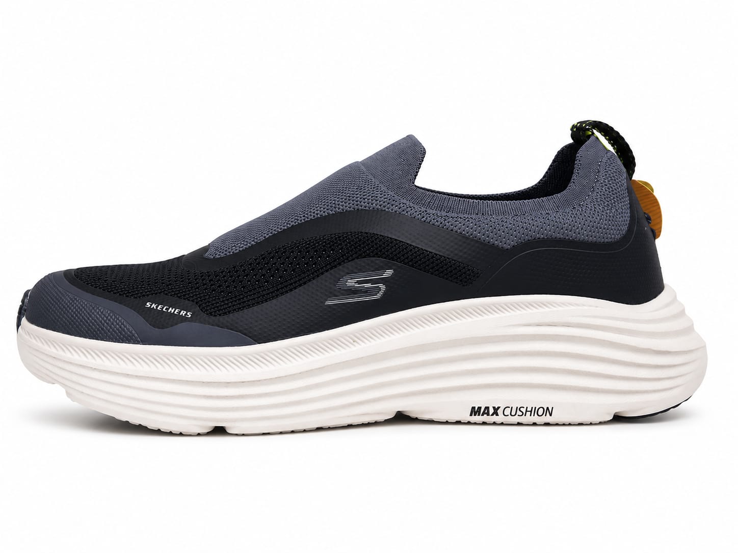 WhatsApp Image 2026-05-31 at 10.54.19 AM (1) Skechers Max Cushioning sneakers. - Image 1