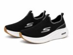 Skechers GO RUN Elevate 2.0 Upraise men's shoes in black - Image 3