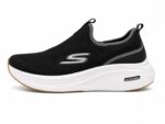 Skechers GO RUN Elevate 2.0 Upraise men's shoes in black