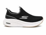 Skechers GO RUN Elevate 2.0 Upraise men's shoes in black - Image 2