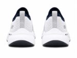 Skechers Go Walk Max Walker walking shoes in grey and black - Image 4