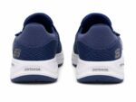Skechers Vapor Foam Covert shoes in Blue - Image 4