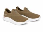 Skechers olive green Urbansole Men's Sports Shoes - Image 3