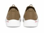 Skechers olive green Urbansole Men's Sports Shoes - Image 4