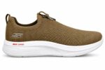 Skechers olive green Urbansole Men's Sports Shoes - Image 2