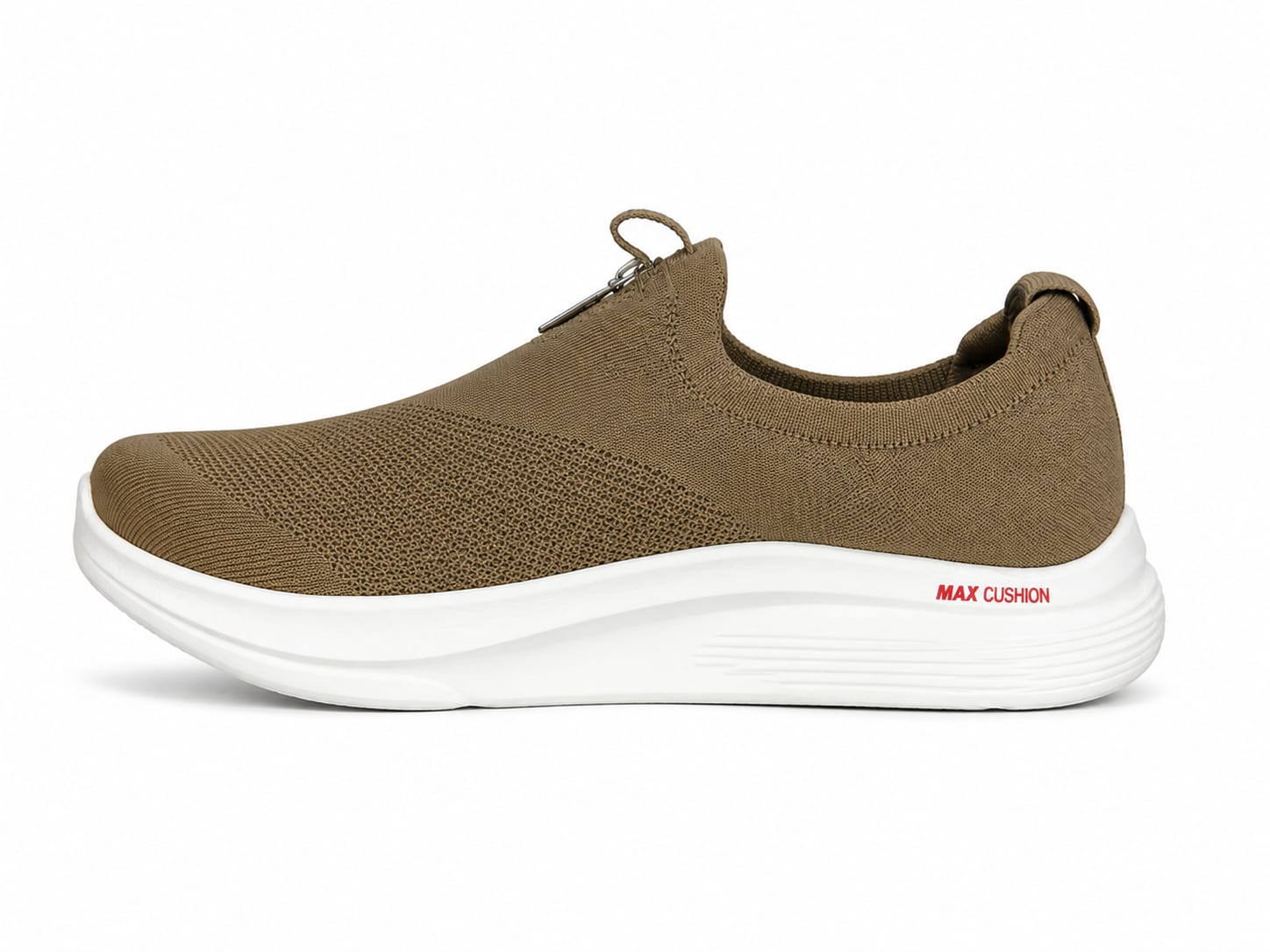 WhatsApp Image 2026-05-31 at 3.17.48 PM Skechers olive green Urbansole Men's Sports Shoes - Image 1
