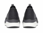 Skechers GO WALK Slip-ins Boost black walking shoes - Image 4