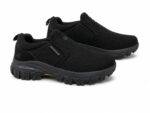 Skechers D'Lux Trail shoes with a Goodyear rubber outsole - Image 3