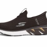 Skechers Hand Free Slip-Ins Brown