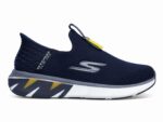 Skechers Hands Free Slip-Ins - Blue - Image 2