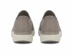 Skechers Neville Rovelo Slip-In Sneakers - Khaki - Image 4