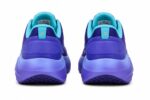 Skechers Aero Burst Running Shoes - Blue - Image 2