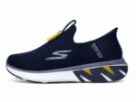 Skechers Hands Free Slip-Ins - Blue