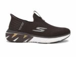 Skechers Hand Free Slip-Ins Brown - Image 2
