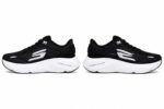 Skechers Aero Burst Running Shoes - BW - Image 4