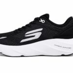 Skechers Aero Burst Running Shoes - BW