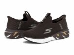 Skechers Hand Free Slip-Ins Brown - Image 4