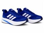 Adidas Runfalcon 3.0 Running Shoes - Blue - Image 3