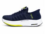 Skechers Distance Walker shoes - Blue