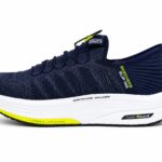 Skechers Distance Walker shoes - Blue