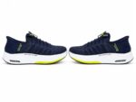 Skechers Distance Walker shoes - Blue - Image 3