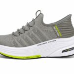 Skechers Distance Walker shoes - Khaki