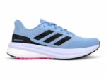 Adidas Pureboost Runners - Light Blue - Image 4