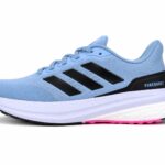 Adidas Pureboost Runners - Light Blue