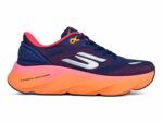 Skechers Aero Burst Running Shoes - Orange - Image 2