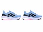 Adidas Pureboost Runners - Light Blue - Image 2