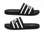 Adidas Men's Adilette Comfort Slides - Image 3