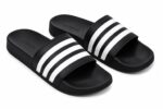 Adidas Men's Adilette Comfort Slides - Image 3