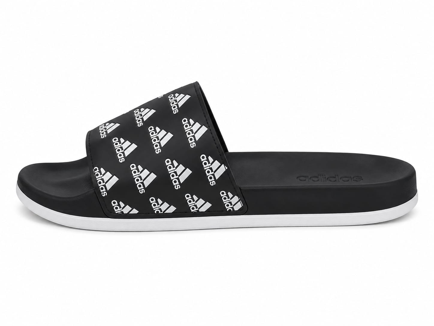 WhatsApp Image 2026-06-01 at 12.58.02 AM (1) Adidas Men's Adilette Comfort Slides - Image 1