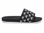 Adidas Men's Adilette Comfort Slides - Image 2