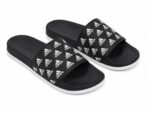 Adidas Men's Adilette Comfort Slides - Image 4
