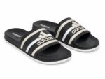 Adidas Men's Adilette Comfort Slides - Image 4