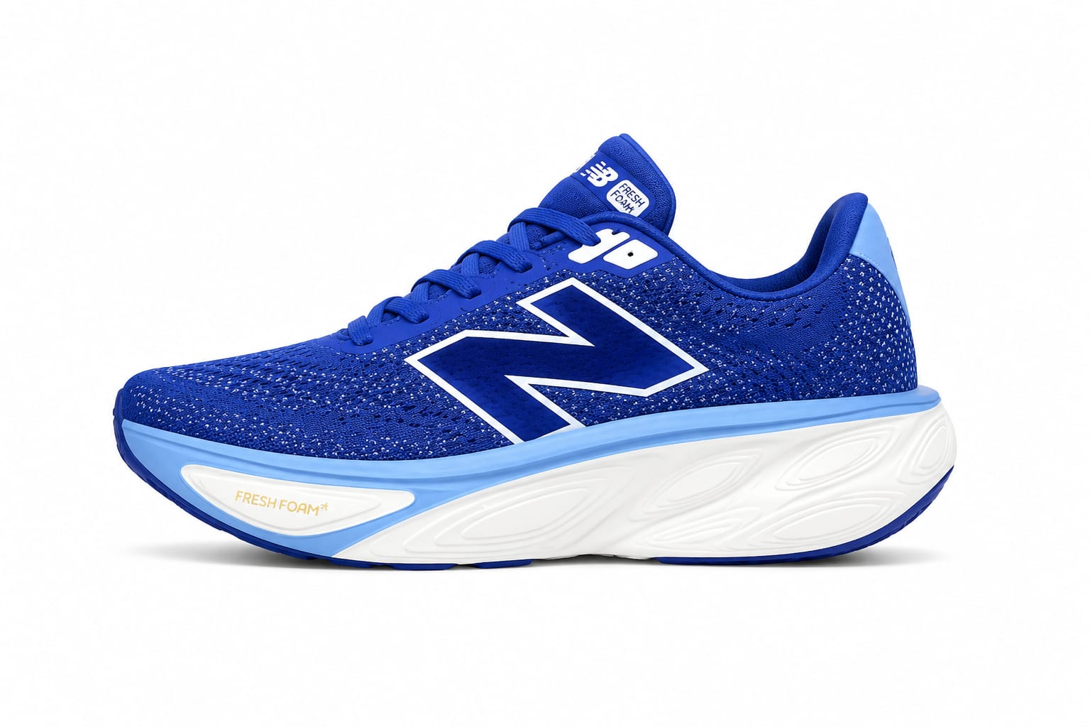WhatsApp Image 2026-06-01 at 8.33.48 PM New Balance Fresh Foam X More V6 - Image 1