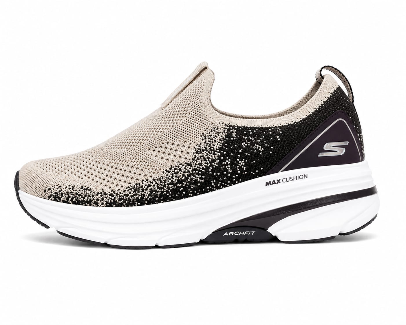 WhatsApp Image 2026-06-10 at 10.09.27 PM Skechers Slip-ins: Max Cushioning Arch Fit 2.0 shoes - Image 1