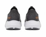 dark gray Skechers Max Cushioning slip-on sneakers - Image 5