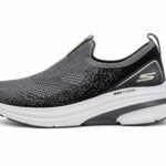Skechers Slip-ins Arch Fit D'Lux walking shoes