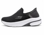 Skechers Max Cushioning slip-on sneakers